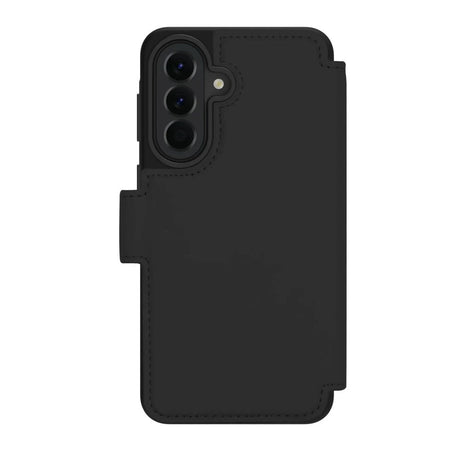 dbramante1928 Samsung Galaxy A57 2-i-1 Lynge ICON Cover - MagSafe Kompatibel - Midnight
