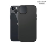 iPhone 14 Plus PanzerGlass Biodegradeable Case - 100% Plantebaseret - Sort