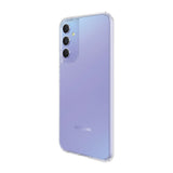 Samsung Galaxy A35 (5G) Bakdeksel PanzerGlass D3O Bio HardCase - Gjennomsiktig