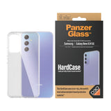 Samsung Galaxy A35 (5G) Bakdeksel PanzerGlass D3O Bio HardCase - Gjennomsiktig