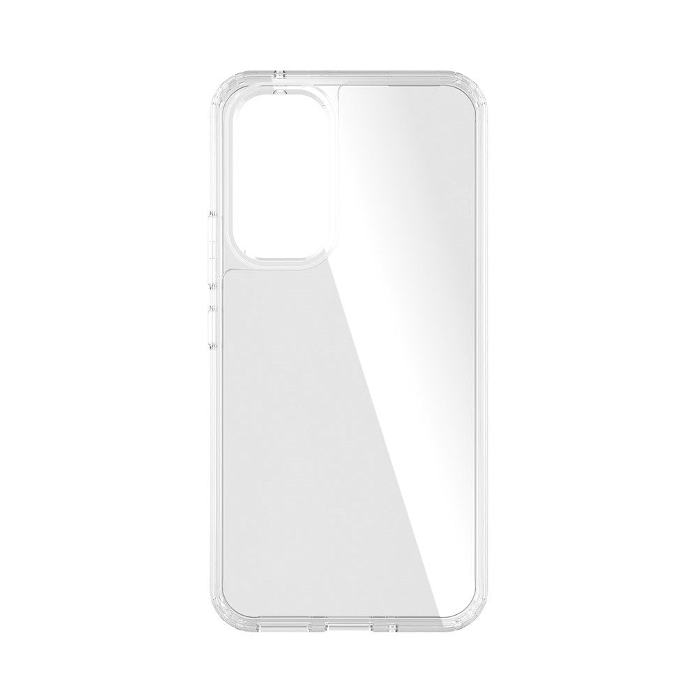 Samsung Galaxy A55 (5G) Bakdeksel PanzerGlass D3O Bio HardCase - Gjennomsiktig