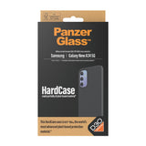 Samsung Galaxy A35 (5G) Bakdeksel PanzerGlass D3O Bio HardCase - Svart