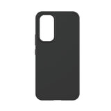 Samsung Galaxy A55 (5G) Bakdeksel PanzerGlass D3O Bio HardCase - Svart
