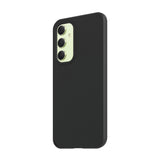 Samsung Galaxy A55 (5G) Bakdeksel PanzerGlass D3O Bio HardCase - Svart