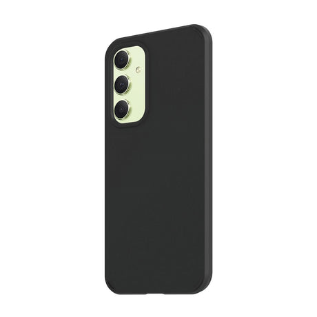 Samsung Galaxy A55 (5G) Bakdeksel PanzerGlass D3O Bio HardCase - Svart