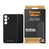 Samsung Galaxy S24+ (Plus) Bakdeksel PanzerGlass D3O Bio HardCase - Svart