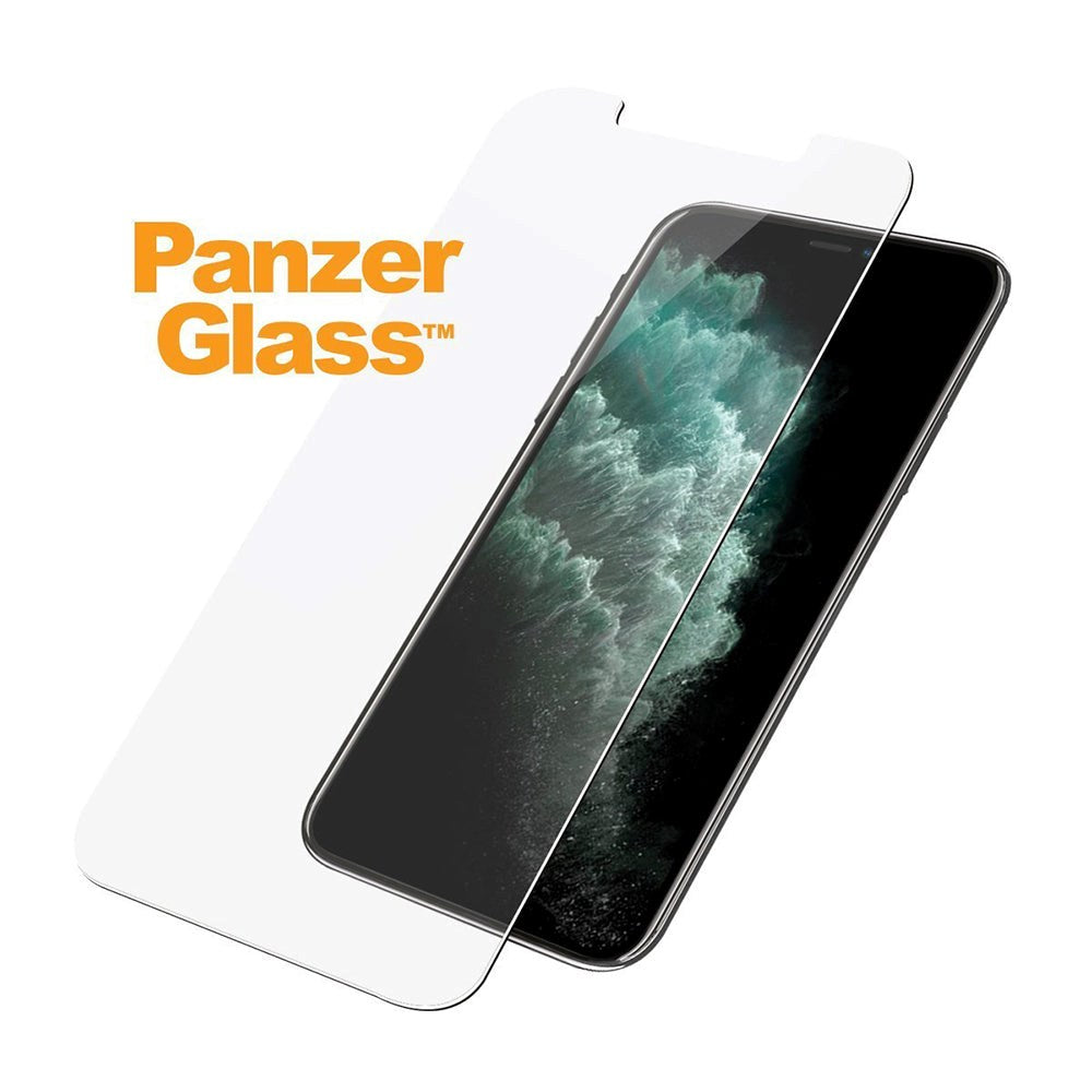 iPhone 11 Pro Max / Xs Max PanzerGlass Standard Fit - Gjennomsiktig