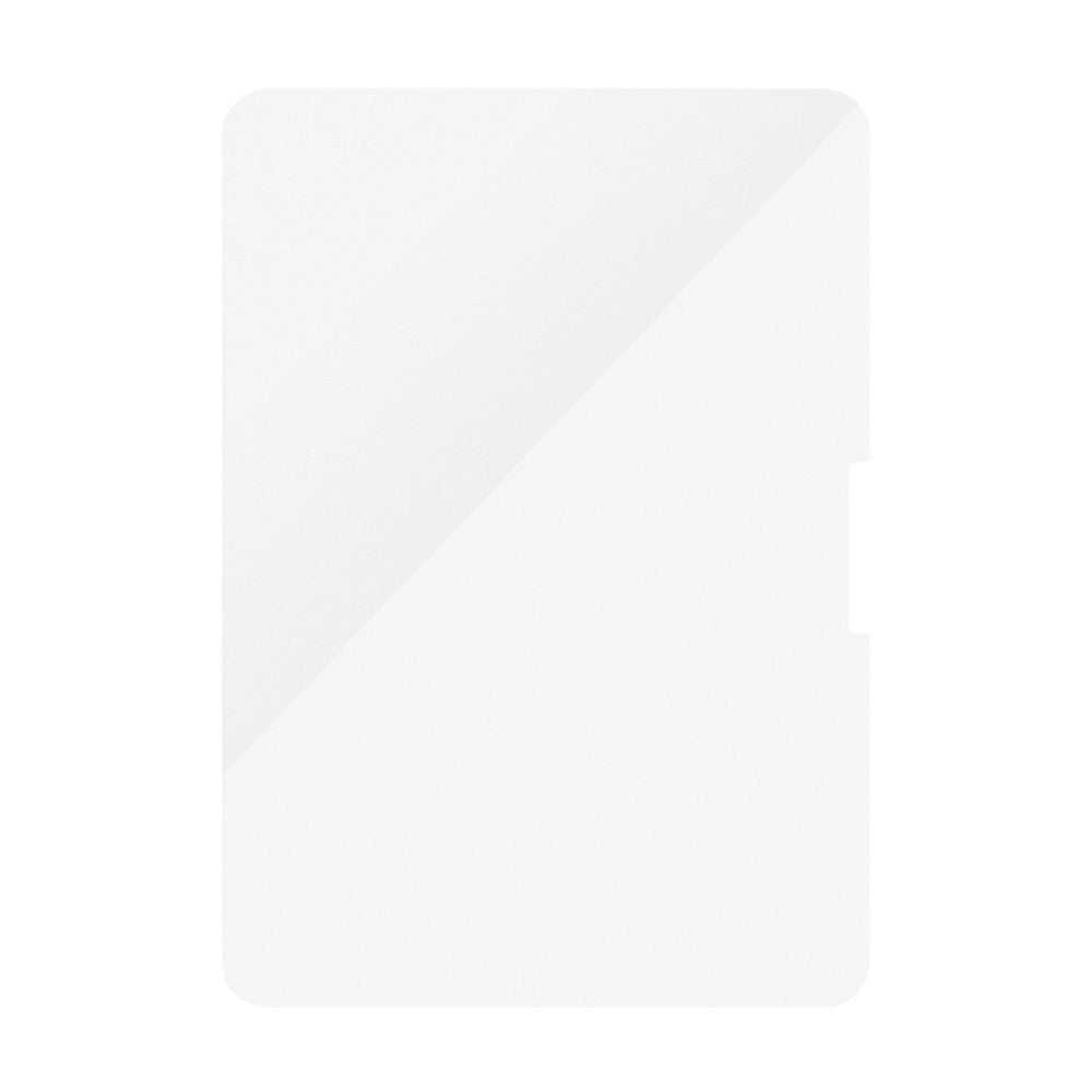 iPad Pro 11" (2024) PanzerGlass-skjermbeskytter Ultra-Wide Fit - Platinastyrke - Gjennomsiktig