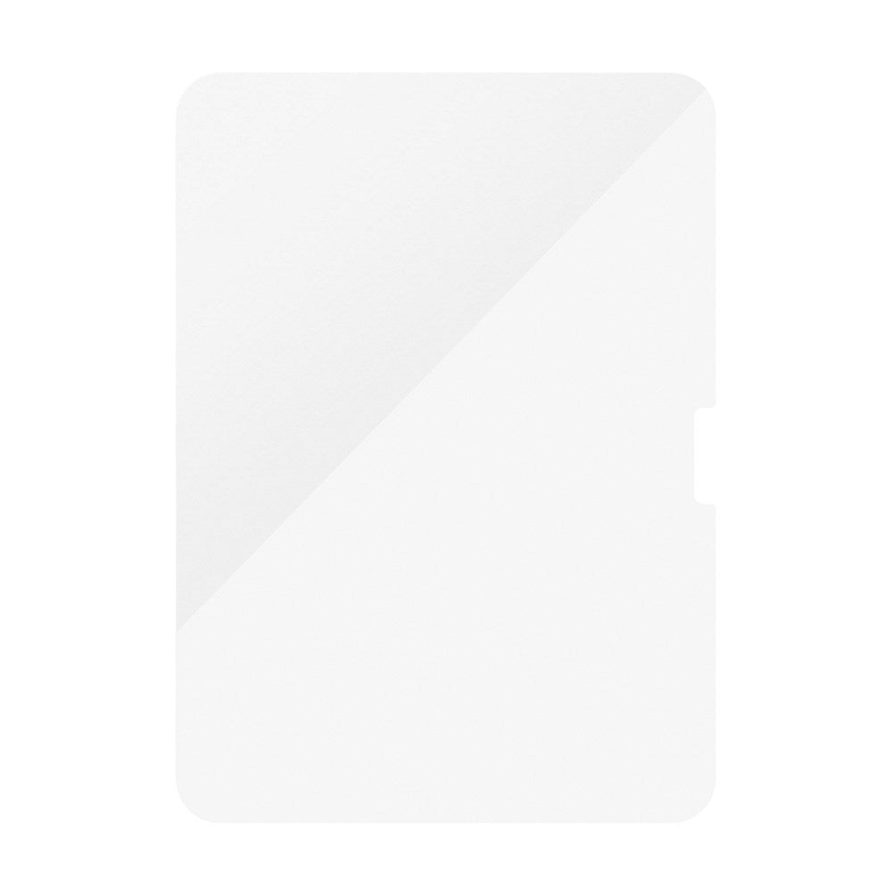 iPad 11" (2025) / iPad 10,9" (2024/2022) / Air 11" (2024) PanzerGlass Skjermbeskytter Ultra-Wide Fit - Platinastyrke - Gjennomsiktig