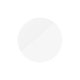 PanzerGlass Samsung Galaxy Watch 7 / 6 / FE (40mm) Hærdet Glas Skærmbeskyttelse - Gennemsigtig