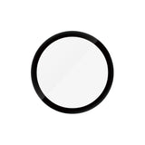 Google Pixel Watch 3 (45 mm) PanzerGlass skjermbeskytter i herdet glass - gjennomsiktig