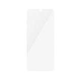 Honor 90 Lite PanzerGlass Ultra Wide Fit Skærmbeskyttelsesglas - Platinum Strength - Gennemsigtig