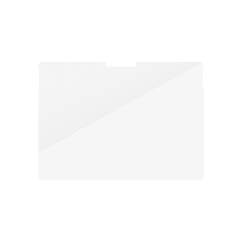 Microsoft Surface Pro X / Pro 8 / Pro 9 PanzerGlass AntiBacterial Ultra-Wide Fit skjermbeskytter - Platinastyrke - Gjennomsiktig