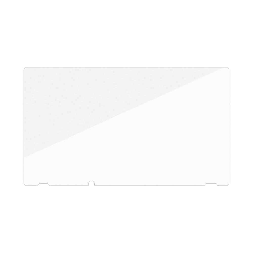 Nintendo Switch PanzerGlass Skjermbeskytter - Gjennomsiktig