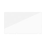 Nintendo Switch PanzerGlass Skjermbeskytter - Gjennomsiktig