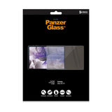 PanzerGlass Samsung Galaxy Tab S7 FE Edge-To-Edge Skærmbeskyttelse - Case Friendly - Gennemsigtig