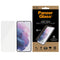 Samsung Galaxy S22 PanzerGlass AntiBacterial Edge-to-Edge Hærdet Glas - Case-Friendly - Gennemsigtig