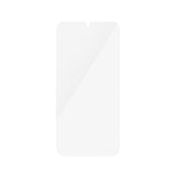Samsung Galaxy A35 (5G) PanzerGlass Ultra Wide Fit Re:fresh Beskyttende glass m. EasyAligner - Platinum Strength - Gjennomsiktig