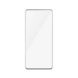 Xiaomi Redmi Note 13 Pro+ (pluss) PanzerGlass Ultra Wide Fit skjermbeskytter - Platinastyrke - Svart kant