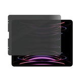 iPad Pro 12,9" (2022 / 2021 / 2020 / 2018) PanzerGlass skjermbeskytter - Antibakteriell med personvern