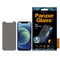 PanzerGlass iPhone 12 Mini AntiBacterial Standard Fit Skærmbeskyttelse - Privacy Glass - Gennemsigtig