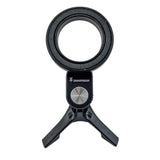 Zmartgear Mobilholder til Bil m. Trådløs Opladning - Ventilationsanlæg - MagSafe Kompatibel - Sort