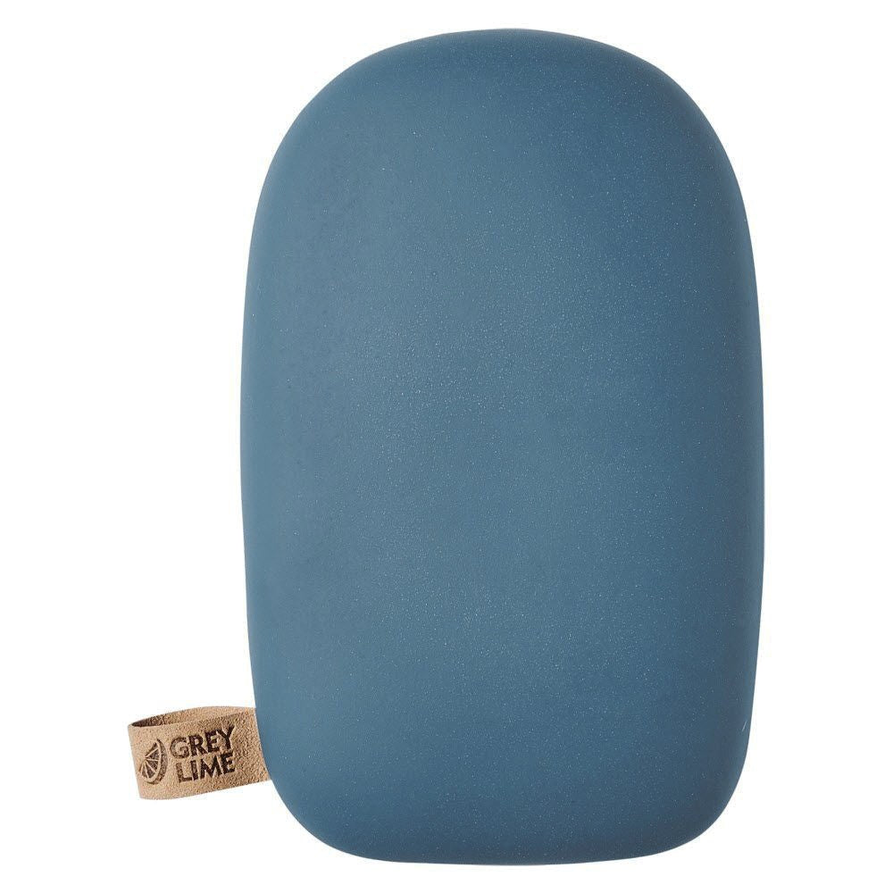 GreyLime 18W Power Stone II 10 400 mAh - PowerBank USB-A &amp; USB-C - Blå