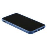 iPhone 11 GreyLime 100% Biodegradable Cover - Navy Blue
