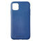 iPhone 11 GreyLime 100% Biodegradable Cover - Navy Blue