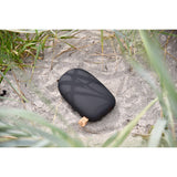 GreyLime 18W Power Stone II 10 400 mAh - PowerBank USB-A &amp; USB-C - Svart