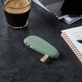 GreyLime 5W Power Stone 2600 mAh - PowerBank USB-A - Grønn