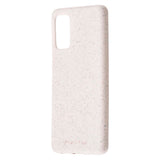 Samsung Galaxy S20 GreyLime 100% Biodegradable Cover - Beige