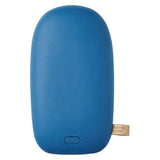 GreyLime Power Stone II 20 000 mAh - 30W PowerBank m. USB-A og USB-C - Blå