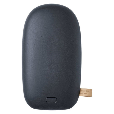 GreyLime Power Stone II 20 000 mAh - 30W PowerBank m. USB-A &amp; USB-C - Svart