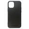 iPhone 12 Mini GreyLime 100% Biodegradable Cover - Sort