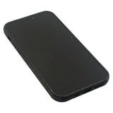 iPhone 12 Mini GreyLime 100% Biodegradable Cover - Sort