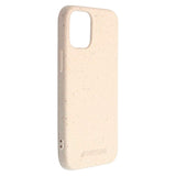 iPhone 12 Mini GreyLime 100% Biodegradable Cover - Beige