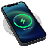 iPhone 13 GreyLime 100% biologisk nedbrytbart deksel - Svart