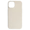 iPhone 14 GreyLime 100% biologisk nedbrytbart deksel - Beige