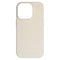 iPhone 14 Pro GreyLime 100% biologisk nedbrytbart deksel - Beige
