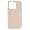 iPhone 14 Pro GreyLime 100% biologisk nedbrytbart deksel - Rosa