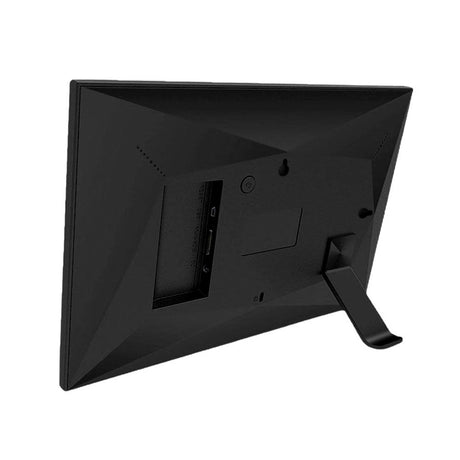 Lippa 10" Smart WiFi Frameo-fotoramme (26,2 x 18,2 cm) - Svart