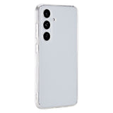 eSTUFF Samsung Galaxy S24+ (Plus) INFINITE VIENNA Fleksibelt plastdeksel - 100 % resirkulert plast - Gjennomsiktig