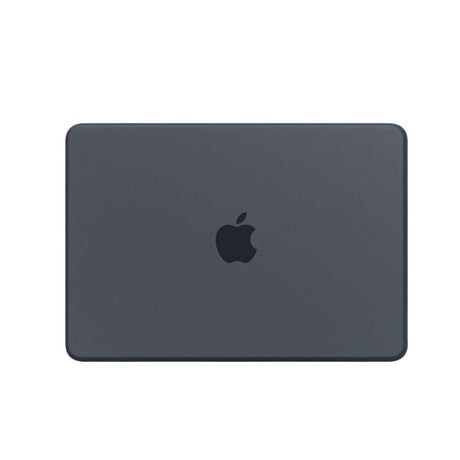 MacBook Neo 13 A18 Pro (2026) eSTUFF Hardshell Plastik Cover - Sort