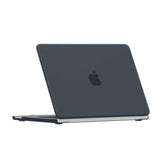MacBook Neo 13 A18 Pro (2026) eSTUFF Hardshell Plastik Cover - Sort