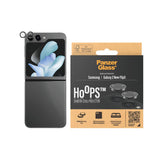 Samsung Galaxy Z Flip5 (5G) PanzerGlass bøyler - Kamerabeskyttelse - Gjennomsiktig