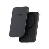 empower by PanzerGlass 5000 mAh empower Bank - Qi2 / MagSafe Kompatibel - Space Black