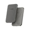 empower by PanzerGlass 5000 mAh empower Bank - Qi2 / MagSafe Kompatibel - Titanium