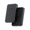 empower by PanzerGlass 10.000 mAh empower Bank - Qi2 / MagSafe Kompatibel - Space Black