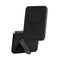 empower by PanzerGlass 5000 mAh empower Bank m. Spin Stand - Qi2 / MagSafe Kompatibel - Space Black